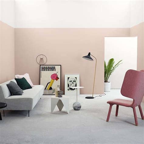 Ya sea porque tu casa necesita una nueva capa de pintura por el desgaste que ha sufrido debido al paso del tiempo, o porque buscas pintar la fachada. Ideas modernas y atrevidas para pintar las paredes - Foto 1