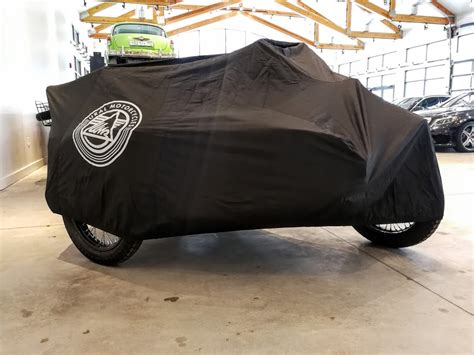 Complete Ural Motorcycle And Sidecar Cover Alphacars And Motorcycles