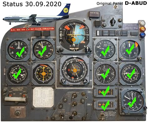 Project Blog The Boeing 707 Experience