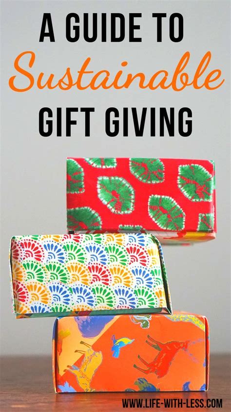 Our favorites include baabuk's sustainable wool slippers for their natural rubber soles and ethically sourced wool. A Guide to Sustainable Gift-Giving - Life with Less ...