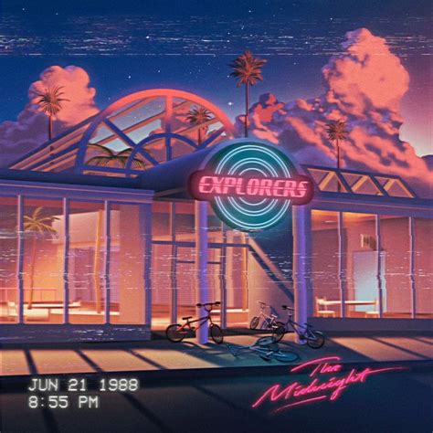 Pin By 𝐜𝐫𝐲𝐬𝐭𝐱𝐥 𝐡𝐞𝐚𝐫𝐭𝐬 On Synthwave Retro Futurism Neon Aesthetic
