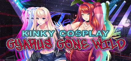 Kinky Cosplay Gyarus Gone Wild System Requirements Can I Run It Pcgamebenchmark