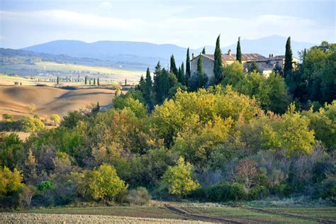 Agriturismo Stays Escape To The Italian Countryside By Rick Steves