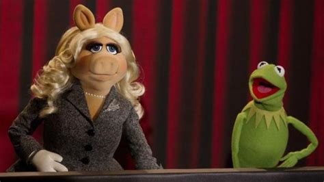 Miss Piggy And Kermit Break Up Ahead Of New Abc Muppets Show