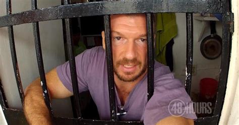 Sneak Peek Prison Diaries 48 Hours Videos Cbs News
