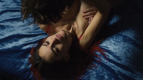 Saadet Aksoy Nude Venuto Al Mondo 2012 Video Best Sexy Scene
