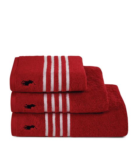 Designer Towels Harrods Uk