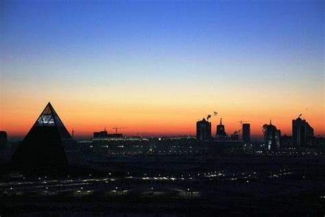 Astana Nur Sultan City Kazakhstan Overview Attractions