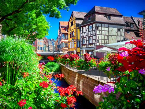 Les Plus Beaux Villages D Alsace Ch Ri Fais Tes Valises