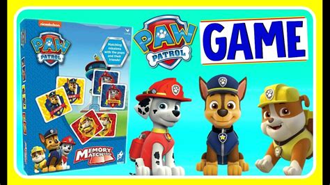Global Trade Starts Here Free And Fast Shipping Paw Patrol 36 Piece