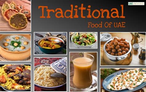 Traditional Food Of Uae 10 Dishes You Need To Try Out In 2022