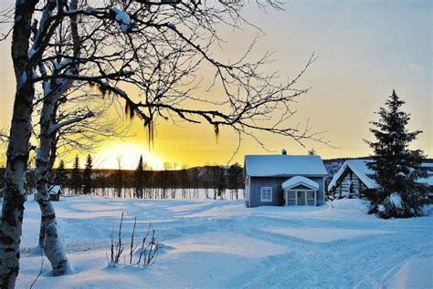 Exploring Swedish Norrland Discover The Enchanting Far North Mr Nordic