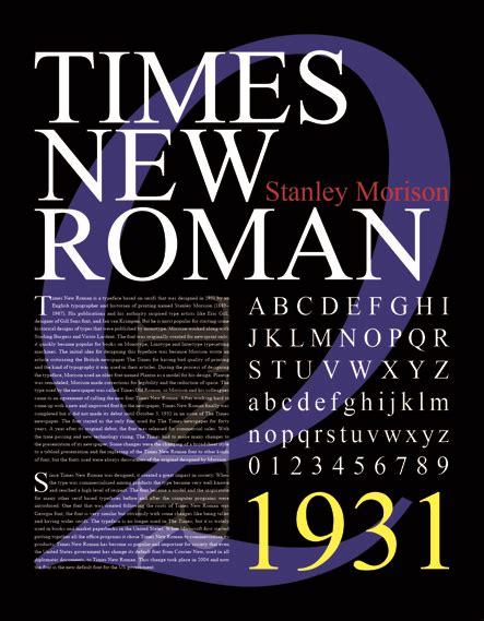 Times New Roman Обычный fotocomission