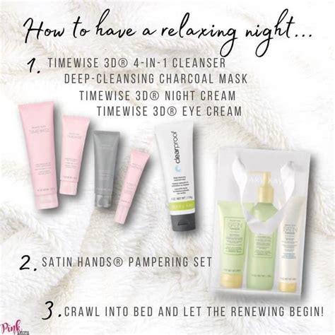 Check spelling or type a new query. Relaxing Night in 2020 | Mary kay facebook party, Mary kay online party, Mary kay cosmetics