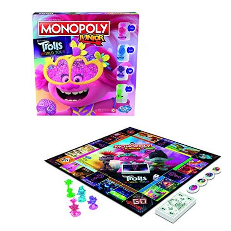 El juego de life es una actividad divertida para la casa y en estupendo juego para niños de 8 años en adelante. Comprar monopoly junior 🥇 【 desde 17.95 € 】 | Mr juegos de mesa