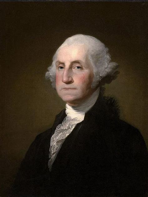 George Washington The Music Of ‘yankee Doodle
