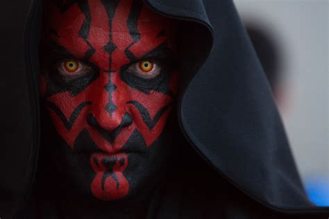 Darth Maul Wallpapers High Quality Download Free
