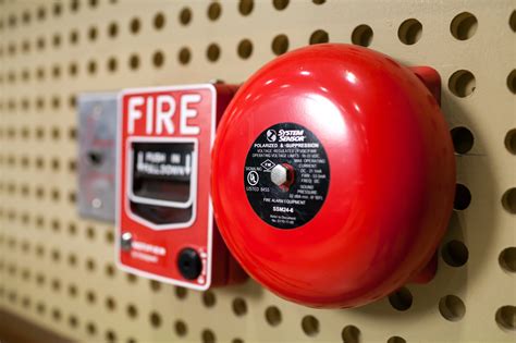3 Clear Signs Its The Right Time For A Fire Alarm Inspection Crisp