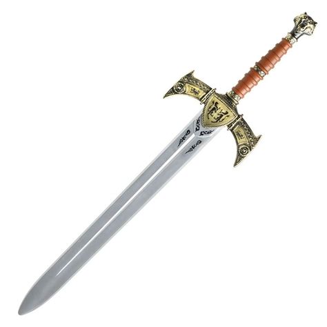 Oathbreaker Brienne Of Tarths Sword Given To Her By Jaime Lannister