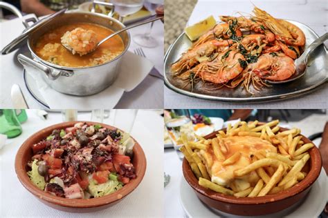 The city of porto is in this portuguese food blog, we share all of our portugal travel blog posts to help travelers decide. What's the Best Food in Portugal? 11 Dishes & Drinks We Tried and Loved