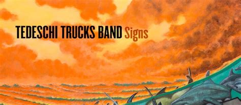 Tedeschi Trucks Band Announces New Album Signs Shares Single Rock And Blues Muse