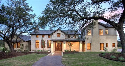 Hill Country House Plans Texas Country Hill House Plans Style Homes