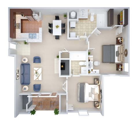 Benefits Advantages Of Floor Plans In Real Estate Marketing