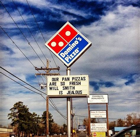 Not All Fast Food Signs Are Equal 16 Pics
