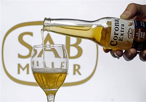 It is the largest brewer in the world. Anheuser-Busch InBev, SABMiller Reach Deal to Merge into ...