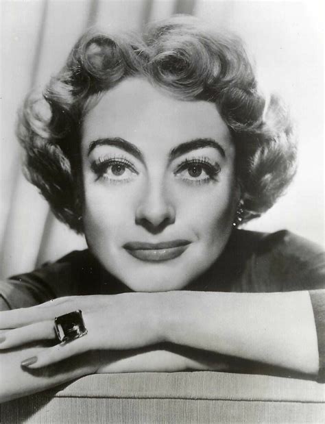 Joan Crawford Images 1953