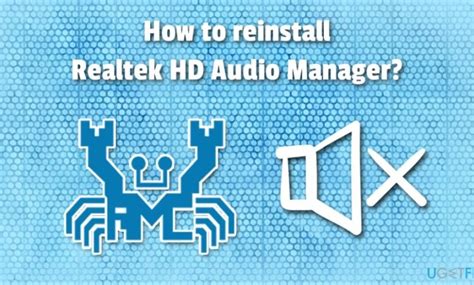 Realtek Hd Audio Manager Windows 10 Equalizer Klomt