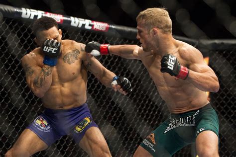 Ufc Fight Night 35 Video Highlights Bloody Elbow