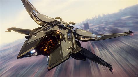 Star Citizen Alpha 3172 Could Have Some More Features Boredgamer