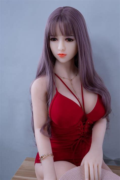 Chika Classical Japanese Sex Doll Irrecup