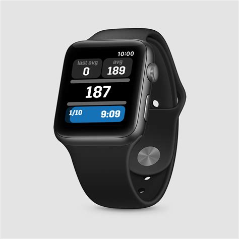 Best apple watch apps for the gym. Stryd's Apple Watch App Enables Structured Run Power ...