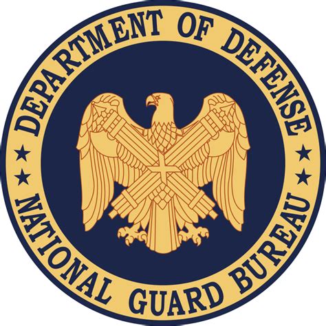 Volume I National Guard Bureau Ngb Is A Regular Sodom And Gormorrah