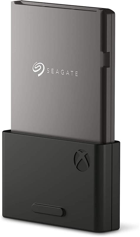 Seagate Storage Expansion Card For Xbox Series Xs 1tb