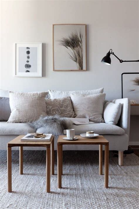 Fredericia Furniture Piloti Tables In My Home Coco Lapine Design