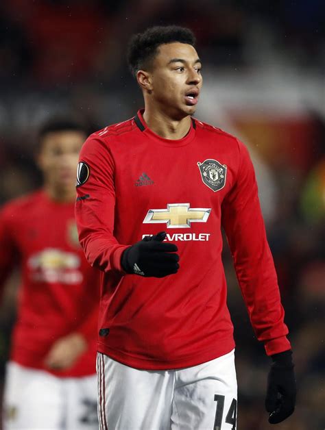 Jesse lingard celebrates his second goal. Manchester United launch investigation into abuse aimed at ...
