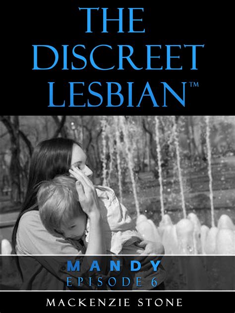 Episode 6 Mandy If You Enjoy Lesbian Drama And Romance You Will Love