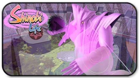 Unlike sharingan, sasuke's rinnegan is permanently sasuke's rinnegan is unique and has several abilities, and one of them is pattern recognition. Roblox Shinobi Life Sasuke Rinnegan Review Too Much - Free ...