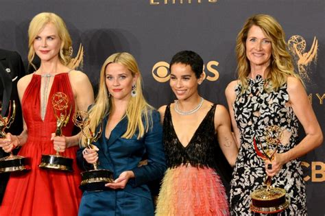 But having seen all of season 1 and through episode 4 of season 2, i am disappointed with it. 'Big Little Lies' Season 2 to reportedly start production ...