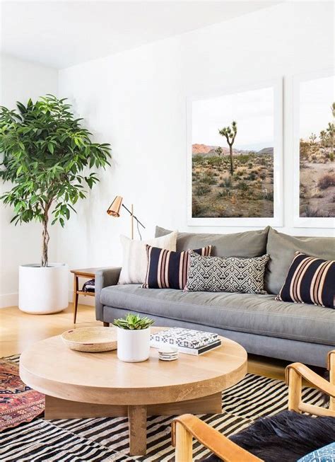 Before And After A Bright And Airy La Home With Major