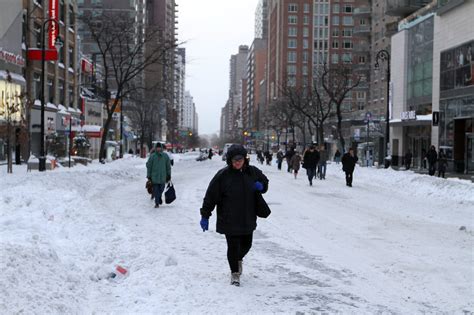 Sloppy Winter Storm Poised To Bring Snow Rain And Ice Starting Sunday