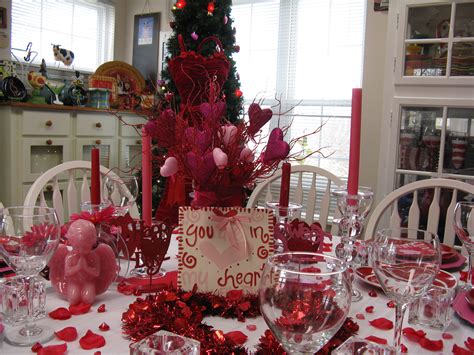 33 adorable red colour valentine decoration ideas godfather style