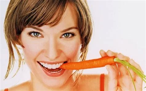 Top 10 Health Benefits Of Carrot In Daily Diet Medictips