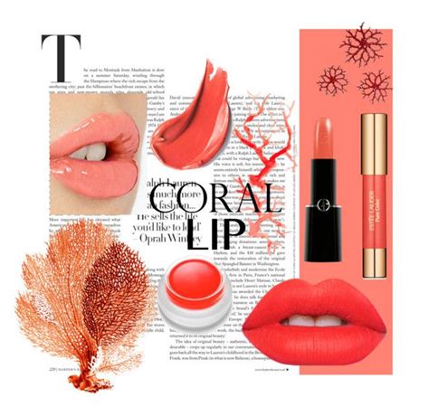 Coral Lips Lips2 Coral Lips Lips Coral