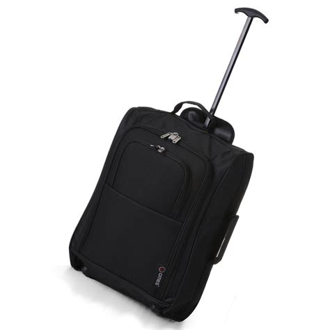 Uk Luggage Buying Guide 2019 All Baggage Types Explained