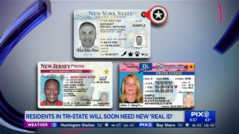 Find My Drivers License Number New Jersey Barcodefalas