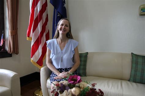 Farewell Reception for US Consul General Jennifer Harhigh - Chiang Mai ...